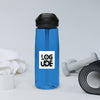Logude Sports water bottle