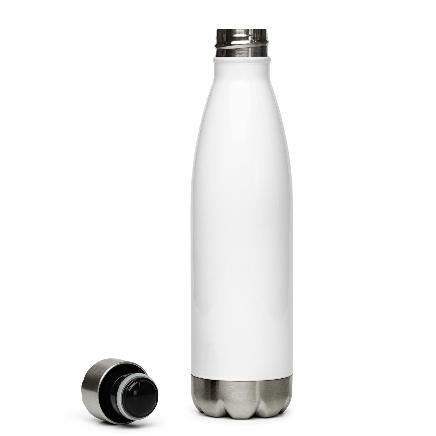 Logude Stainless steel water bottle