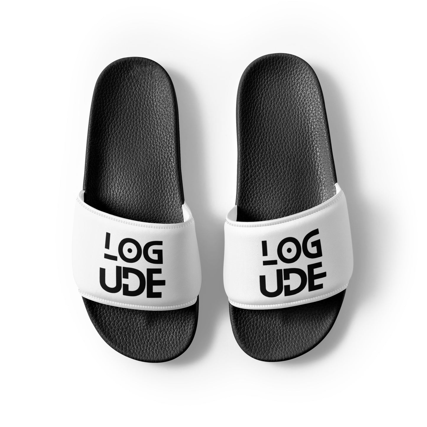 Logude Women's slides
